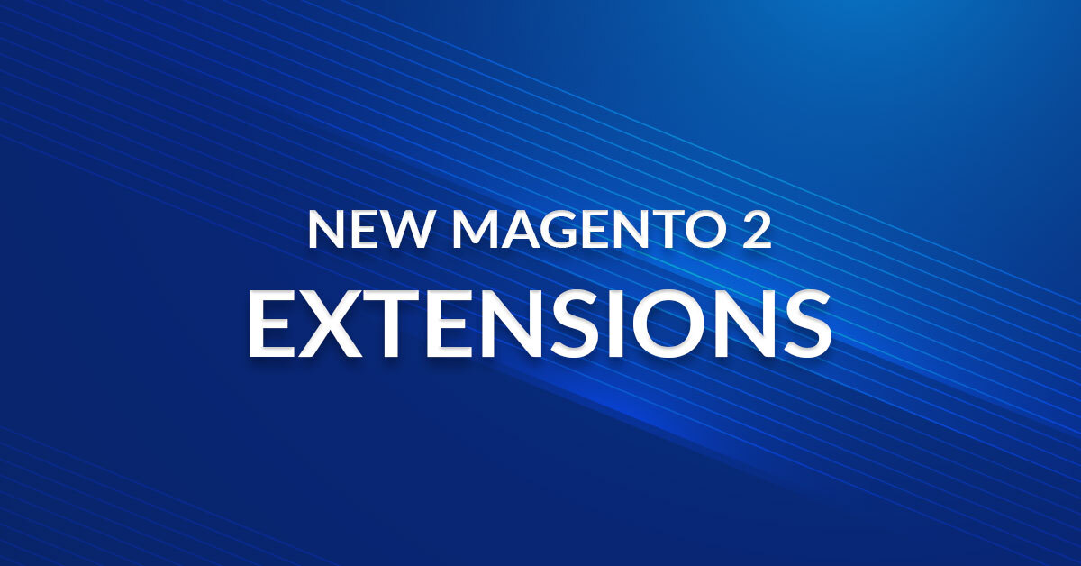 Top Magento 2 Extensions