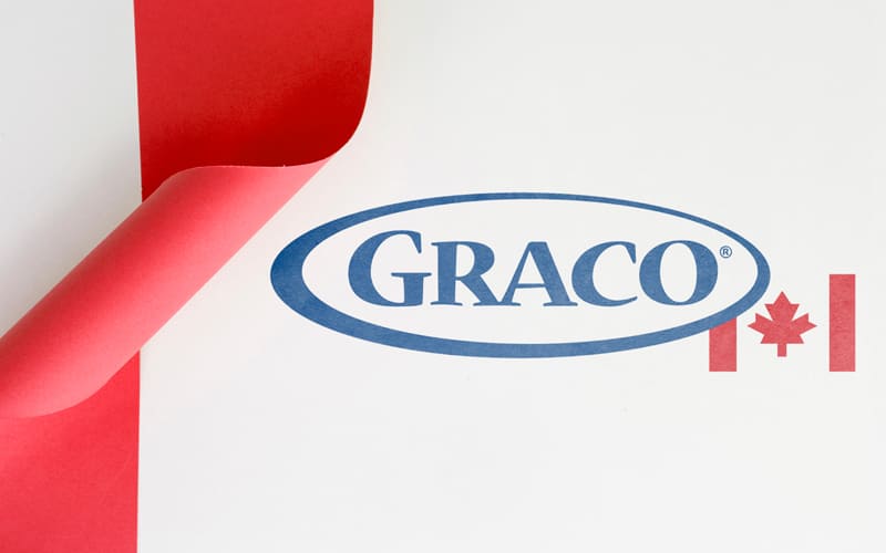 Gracobaby Canada