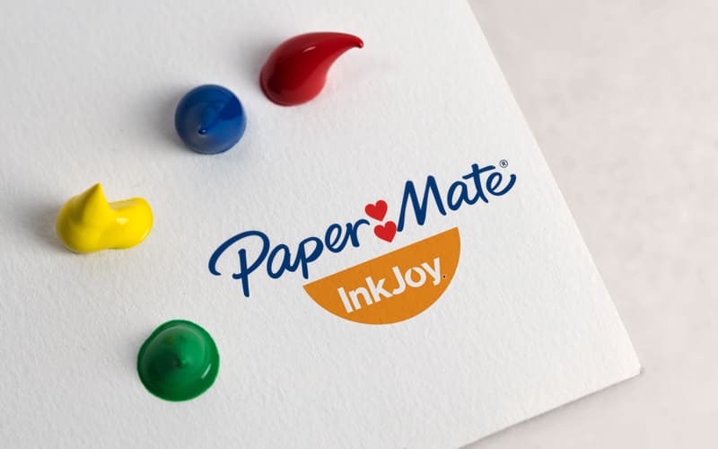 PaperMate Inkjoy