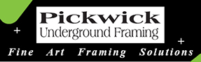 Pickwick Underground Framing