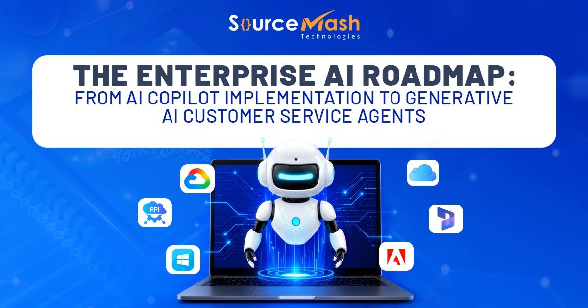 Enterprise AI Evolution: From Copilots to Autonomous AI