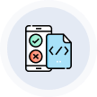 app testing
