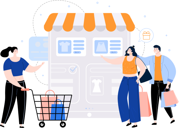 e-commerce
