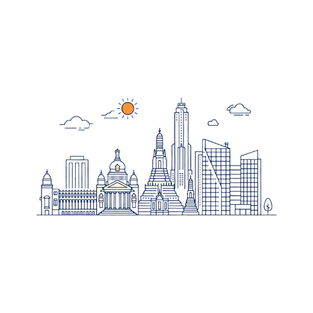 BANGKOK