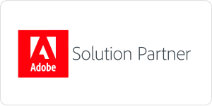 adobe solution partner