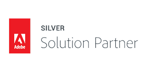 Adobe silver solution partner