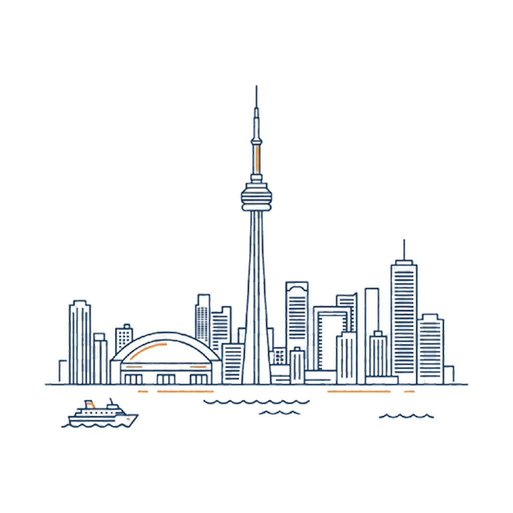 TORONTO